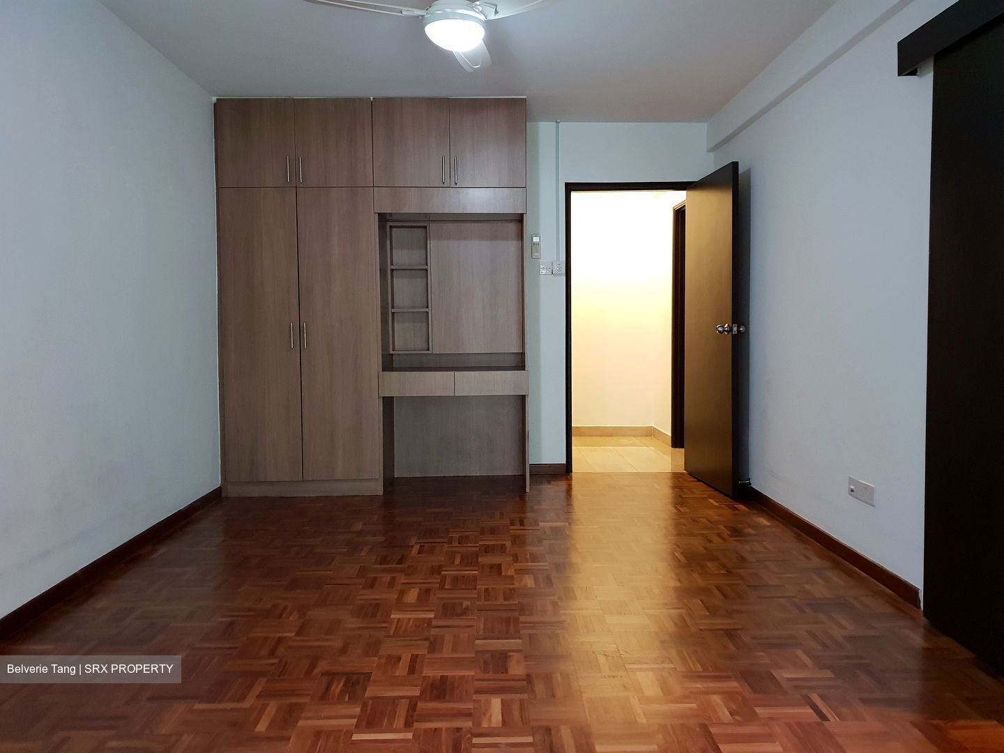 Watten Estate Condominium (D11), Condominium #337515201